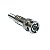 Conector Bnc Mola Parafuso 6mm CFTV - Imagem 1