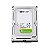 Disco Rígido HD 500GB Interno Western Digital Green - Imagem 1