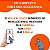 Kit 2 Câmeras + DVR 4 Canais 2 Megas com HD 500GB JL Protec - Imagem 4