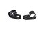 P-clip Fixação Nx3 211-00248 Preto Com 50 Unids - Imagem 2