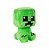 Pelúcia Minecraft Creeper 20 cm - Imagem 1