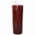 Velas 7 dias Marrom 260g - Imagem 1