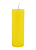 Velas 7 dias Amarela 260g - Imagem 1