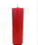 Velas 7 dias Vermelha 260g - Imagem 1