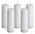 Velas 7 dias Branca 260g - Imagem 1