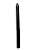 Velas palito 18 cm Preto c/ 8unid - Imagem 1
