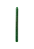 Velas palito 18 cm Verde c/ 8unid - Imagem 1