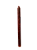 Velas palito 18 cm Marrom c/ 8unid - Imagem 1