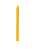 Velas palito 18 cm Amarela c/ 8unid - Imagem 1