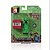 Boneco Articulado Minecraft Creeper - Imagem 1