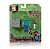 Boneco Articulado Minecraft Zumbie - Imagem 1