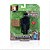 Boneco Articulado Minecraft Enderman - Imagem 1