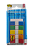 Marcador de página adesivo Post-it Flags 5 cores sortidas 20 folhas 11,9mm x 43,2mm - Imagem 1