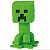Bonecos Minecraft O Filme Lacrados - McDonald's - Imagem 1