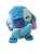 Pelúcia Stitch 30 cm Coração Filme Disney Lilo & Stitch - Imagem 3