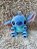 Pelúcia Stitch 20 cm Coração Filme Disney Lilo & Stitch - Imagem 2