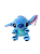 Pelúcia Stitch 20 cm Coração Filme Disney Lilo & Stitch - Imagem 1