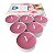 Velas Tealights Perfumadas cx com 6 Unid Aura - Spa Garden - Imagem 2