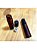 kit 05 unid Frasco vidro Rollon Âmbar 10ml - Imagem 2
