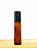 kit 05 unid Frasco vidro Rollon Âmbar 10ml - Imagem 3