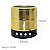 Mini Speaker Caixa de Som Bluetooth Portatil WS-887 - Imagem 5