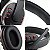 Fone De Ouvido Com Fio Gamer Headset PC - Imagem 4