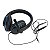 Fone De Ouvido Com Fio Gamer Headset PC - Imagem 8