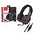 Fone De Ouvido Com Fio Gamer Headset PC - Imagem 7