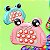 Pop It Eletronico Brinquedo  Anti Stress Sapinho Pink - Imagem 5