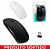 Mouse S/Fio 1600DPI Sortido MAX-MOU7 - Imagem 1