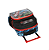 Mochila de Rodinhas Capitão América Azul IC41642AG Luxcel - Imagem 5