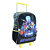 Mochila de Rodinhas Batwheels Preto IC39282BW Luxcel - Imagem 3