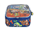 Estojo Escolar Box Laranja Toy Story EI4093 Luxcel - Imagem 5