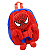 Mochila desenho animado Homem Aranha 3D Spiderman - Imagem 2