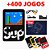 Mini Game Portatil Sup Game Box Plus com 400 Jogos - Imagem 3