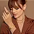CHOKER ELOS ACHATADOS STYLE BANHADO A OURO - Imagem 2