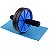 RODA PARA ABDOMINAL FITNESS - Imagem 1