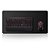 MOUSEPAD GAMER BORDA COSTURADA SPEED EDITION - Imagem 1
