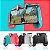 GAMEPAD CONTROLE COM GATILHOS CELULAR FREE FIRE - Imagem 1