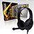 FONE DE OUVIDO HEADSET GAMER - Imagem 1