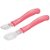 KIT COLHERES EM SILICONE - Imagem 2