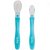 KIT COLHERES EM SILICONE - Imagem 4