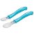 KIT COLHERES EM SILICONE - Imagem 3