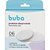 PROTETOR ABSORVENTE LAVÁVEL PARA SEIOS - BUBA - Imagem 2
