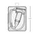 ASPIRADOR NASAL COM ESTOJO - Imagem 2