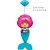 SEREIA TREME-TREME - Imagem 4