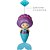 SEREIA TREME-TREME - Imagem 2