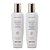 Kit Shampoo e Reconstrutor LEPORTINI - Limpa Suavemente e Reconstrói - Imagem 1