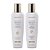 Shampoo e Leave-in Smooth Touch Leportini: Limpeza e Proteção Tratamento Diário - Imagem 1