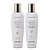 Kit Shampoo e Condicionador Cuidados Diários Smooth Touch LEPORTINI - Imagem 1